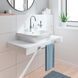 Змішувач для раковини Grohe QuickFix Start L-Size 24203002 CV030582 фото 8
