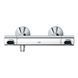 Комплект смесителей для душа с термостатом Grohe QuickFix UA202503TS CV030629 фото 8