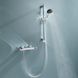 Комплект смесителей для душа с термостатом Grohe QuickFix UA202503TS CV030629 фото 13