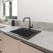 Смеситель для кухни Grohe QuickFix Start 304702430 CV032190 фото 6