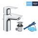 Комплект смесителей для душа с термостатом Grohe QuickFix UA202503TS CV030629 фото 14