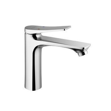 Змішувач для раковини Kroner KRP Terra - C010 CV035589 фото
