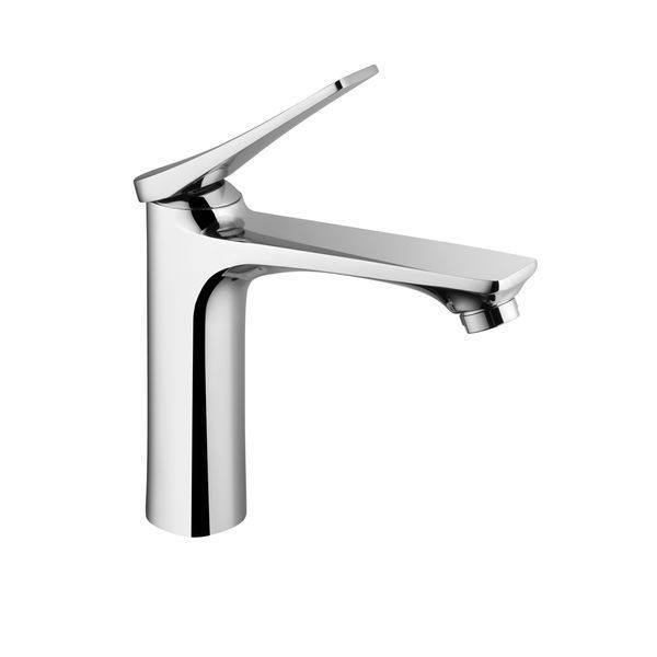 Змішувач для раковини Kroner KRP Terra - C010 CV035589 фото