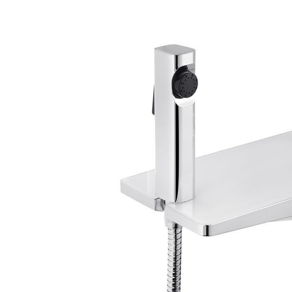 Душевая система Kroner KRP Armada - W066 CV033879 фото