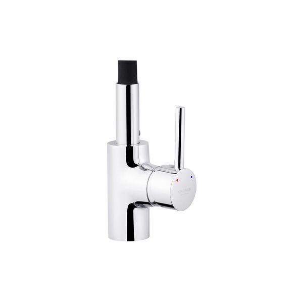 Смеситель для кухни Kroner KRP K&uuml;che - C031BLK CV024338 фото