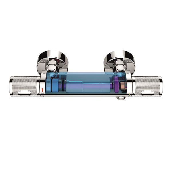 Змішувач термостатичний для душу Grohe QuickFix Precision Feel 34790000 CV033579 фото