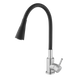 Комплект кухонної мийки Kraft Satin BRS 65х48 (3.0/1.0 мм) S4995 фото 7
