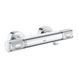 Змішувач термостатичний для душу Grohe QuickFix Precision Feel 34790000 CV033579 фото 1