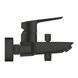Набор смесителей 3 в 1 для ванной комнаты Grohe QuickFix Start Black UA303301SQ CV032757 фото 3