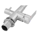 Комплект кухонної мийки Kraft KRF 5050 decor (3.0/1.0 мм) S4795 фото 21