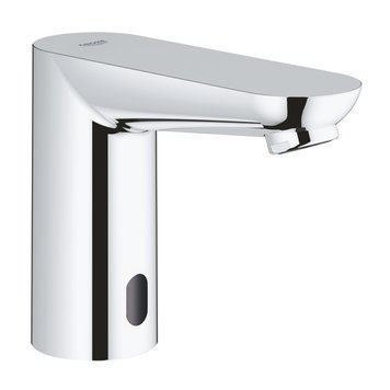 Змішувач безконтактний для раковини Grohe Euroeco Cosmopolitain E 36269000 CV036611 фото