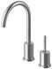 Смеситель для раковины (умывальника) KOHLMAN MAXIMA CHROME QB205M фото 1