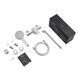 Змішувач для ванни Kroner KRP Terra - C070 CV035569 фото 8