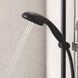 Набор смесителей 3 в 1 для ванной комнаты Grohe QuickFix Start Black UA303301MQ CV032749 фото 14