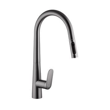 Смеситель для кухни Kroner Element 211569-5301 CV035984 фото