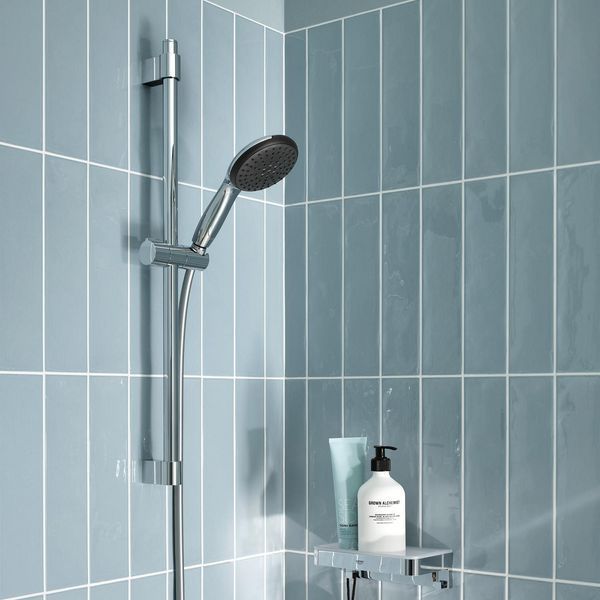 Змішувач термостатичний для душу Grohe QuickFix Precision Flow 34800001 CV033241 фото