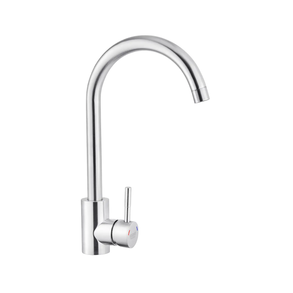 Комплект кухонної мийки KRP Geb&uuml;rstet-6350LHM S4647 фото