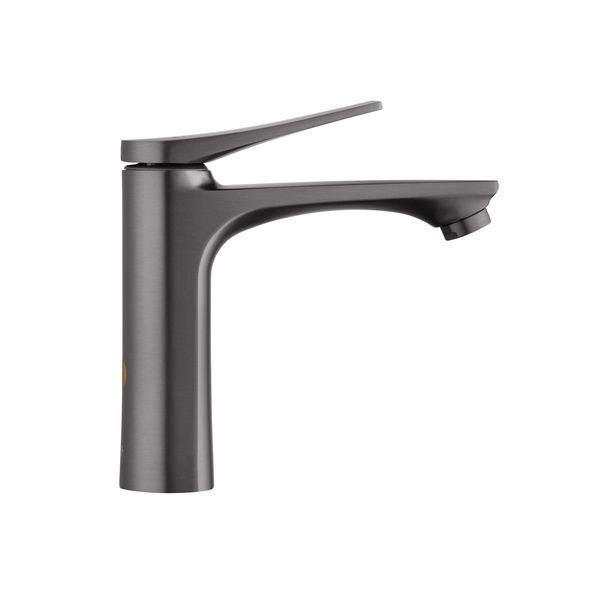 Змішувач для раковини Kroner KRP Terra - GRP010 CV035590 фото