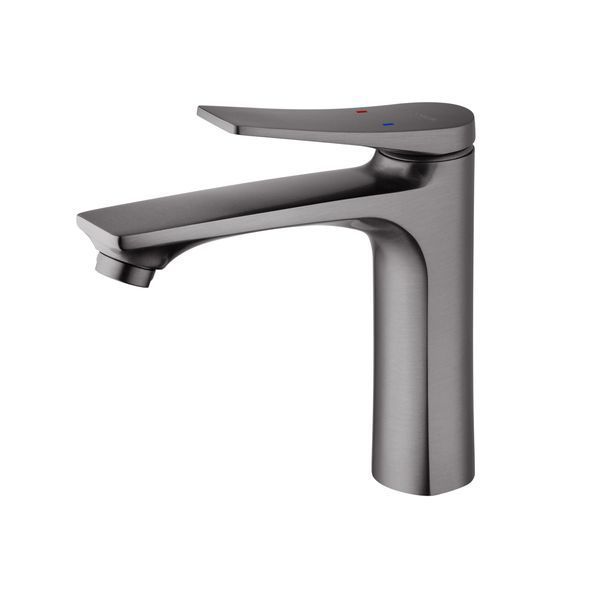 Змішувач для раковини Kroner KRP Terra - GRP010 CV035590 фото