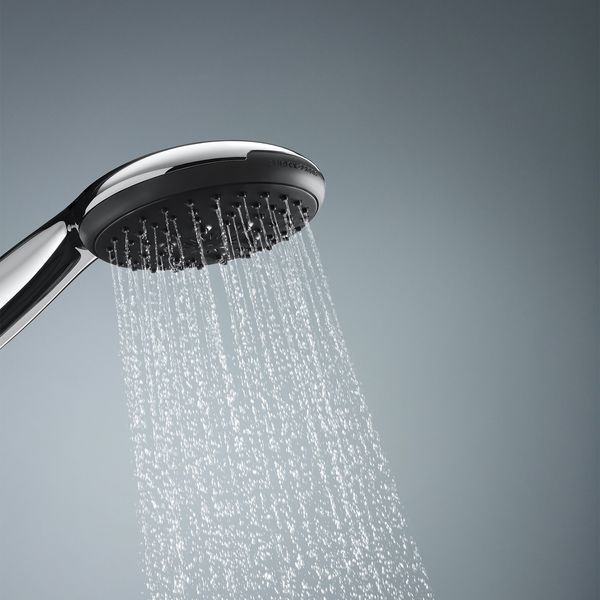 Змішувач термостатичний для душу Grohe QuickFix Precision Flow 34800001 CV033241 фото