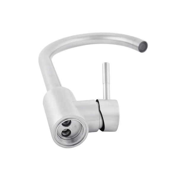 Комплект кухонної мийки KRP Geb&uuml;rstet-6350LHM S4647 фото
