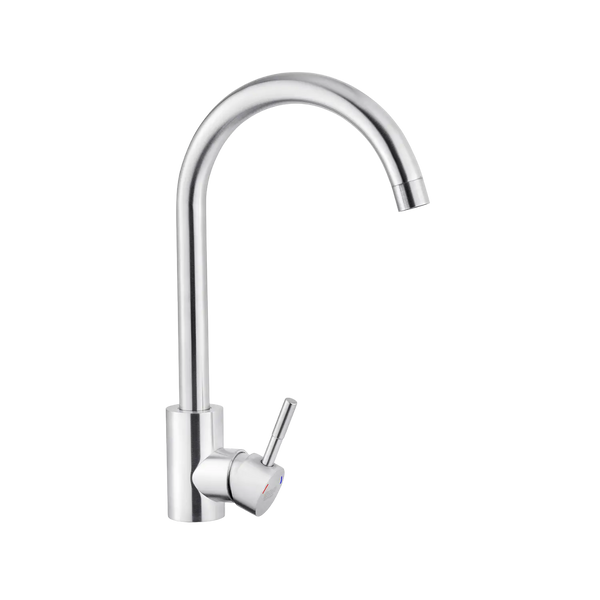 Комплект кухонної мийки KRP Geb&uuml;rstet-6350LHM S4647 фото