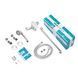 Змішувач для ванни Agua Merida - C071 CV035426 фото 8