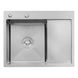 Комплект кухонної мийки KRP Geb&uuml;rstet-6350LHM S4647 фото 2