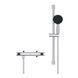 Змішувач термостатичний для душу Grohe QuickFix Precision Flow 34800001 CV033241 фото 3