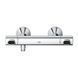 Змішувач термостатичний для душу Grohe QuickFix Precision Flow 34800001 CV033241 фото 5