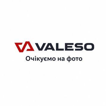 Гранітна мийка VALESO 7656 SAPPHIRE, матова, гренадін 51779 фото