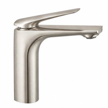 Рукомийник NSF 007B VALESO (brash) для ванної кімнати 55093 фото