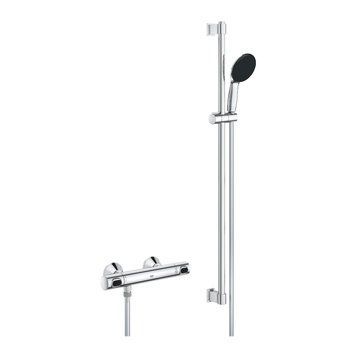 Змішувач термостатичний для душу Grohe QuickFix Precision Flow 34805001 CV033296 фото