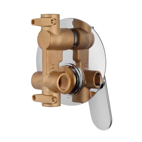 Душова система Kroner Element 211335B-0101 CV036001 фото