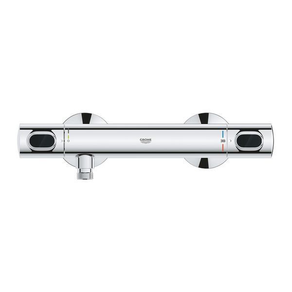 Змішувач термостатичний для душу Grohe QuickFix Precision Flow 34805001 CV033296 фото