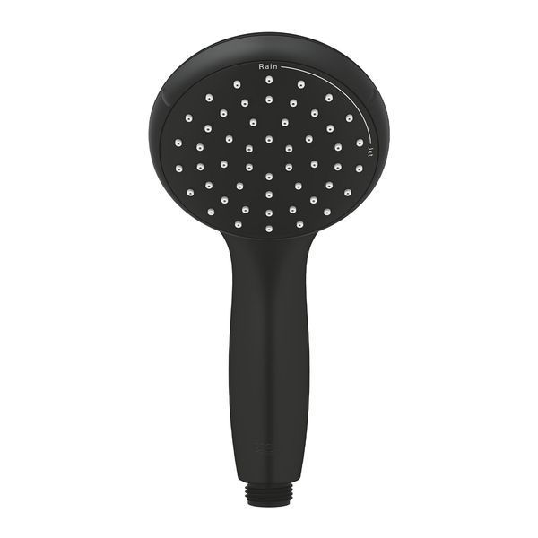 Набір змішувачів 4 в 1 для ванної кімнати та кухні Grohe QuickFix Start Black M-Size UA303301MK CV033954 фото