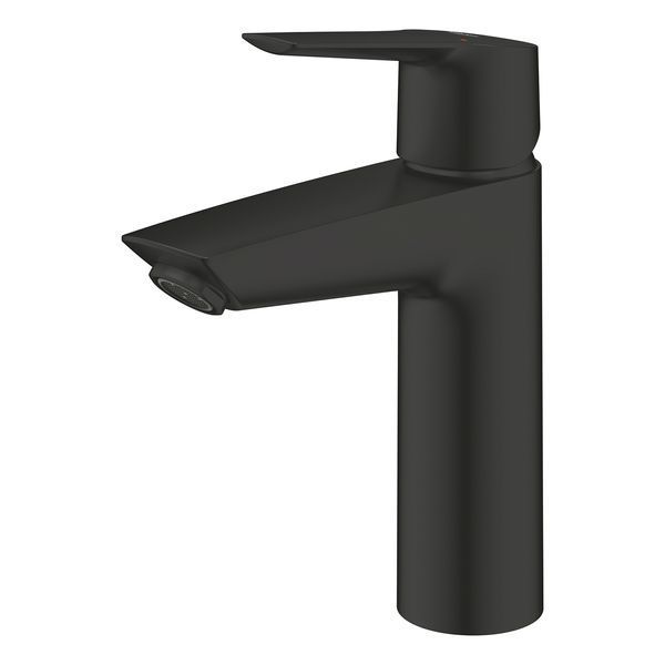 Набір змішувачів 4 в 1 для ванної кімнати та кухні Grohe QuickFix Start Black M-Size UA303301MK CV033954 фото