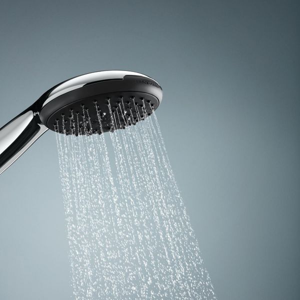 Змішувач термостатичний для душу Grohe QuickFix Precision Flow 34805001 CV033296 фото