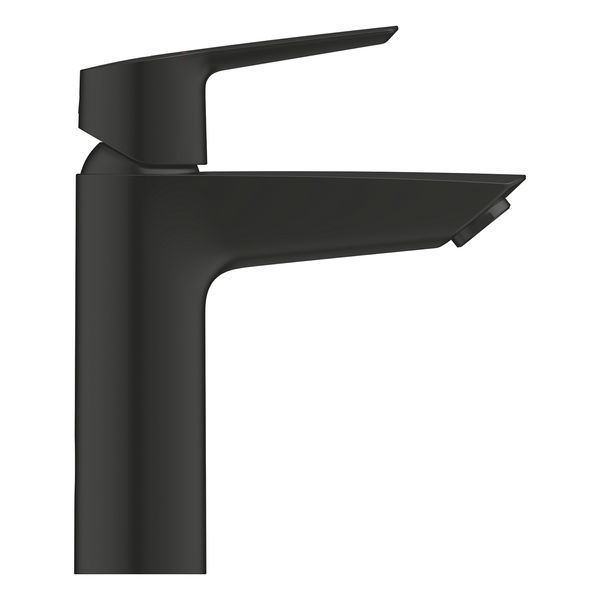 Набір змішувачів 4 в 1 для ванної кімнати та кухні Grohe QuickFix Start Black M-Size UA303301MK CV033954 фото