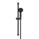 Набір змішувачів 4 в 1 для ванної кімнати та кухні Grohe QuickFix Start Black M-Size UA303301MK CV033954 фото 8