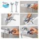 Змішувач термостатичний для душу Grohe QuickFix Precision Flow 34805001 CV033296 фото 13