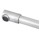 Комплект кухонної мийки Kroner KRP Derby - 50Х50HM Brush (2,5/0,5 мм) S4713 фото 15