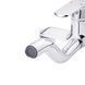 Набор 3 в 1 душова система Kroner Armada-C064K + змішувач Armada-C010 + змішувач Bidet-C082 CVS30212 фото 7