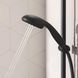 Набір змішувачів 4 в 1 для ванної кімнати та кухні Grohe QuickFix Start Black M-Size UA303301MK CV033954 фото 15