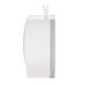 Тримач для туалетного паперу Qtap Pohodli 270 мм QTDP100WP White (Pobut) SD00042876 фото 5