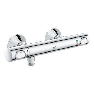 Змішувач термостатичний для душу Grohe QuickFix Precision Flow 34840000 CV030606 фото