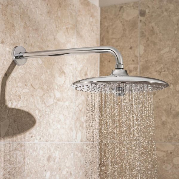 Душевая система скрытого монтажа Grohe QuickFix Precision SmartControl 34878000 CV033884 фото