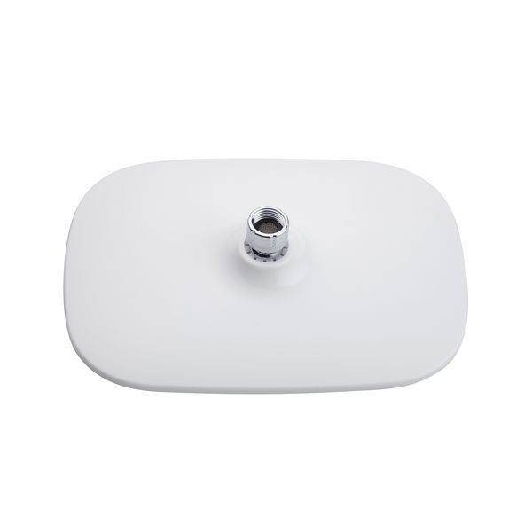 Набор 3 в 1 душова система Kroner Armada-W063 + змішувач Armada-W010 + змішувач Bidet-C082 CVS30213 фото