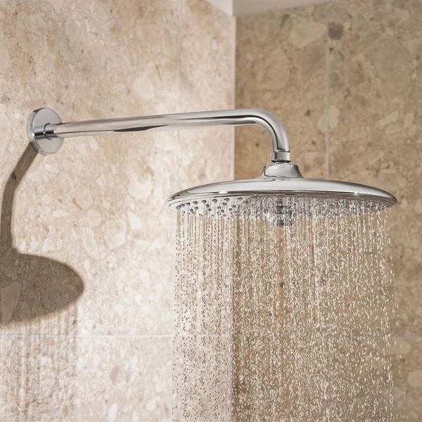 Душевая система скрытого монтажа Grohe QuickFix Precision SmartControl 34878000 CV033884 фото