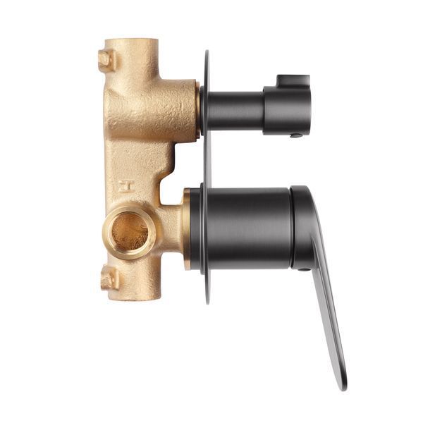 Душова система Kroner Element 211335B-5301 CV036002 фото